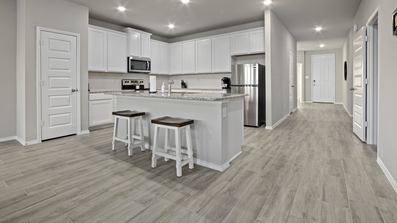 Photo of Kitchen in Lincoln Park