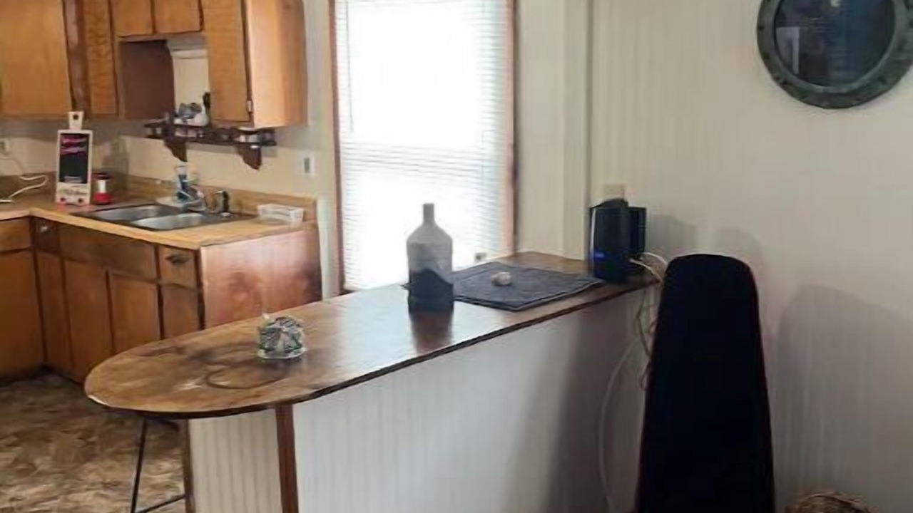 Photo of Kitchen in South View