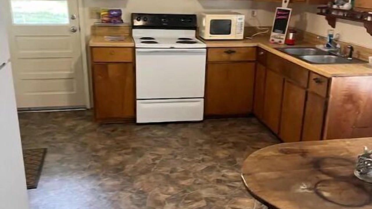 Photo of Kitchen in South View