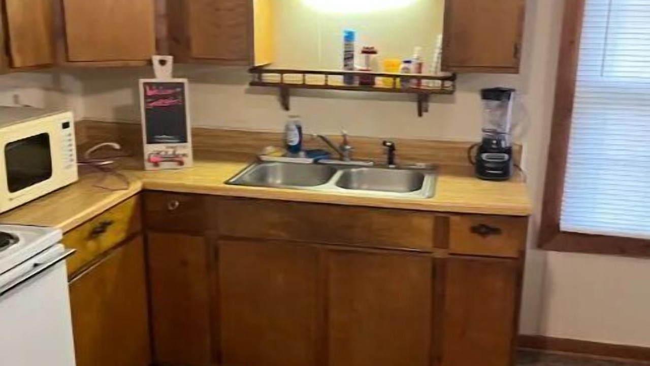 Photo of Kitchen in South View