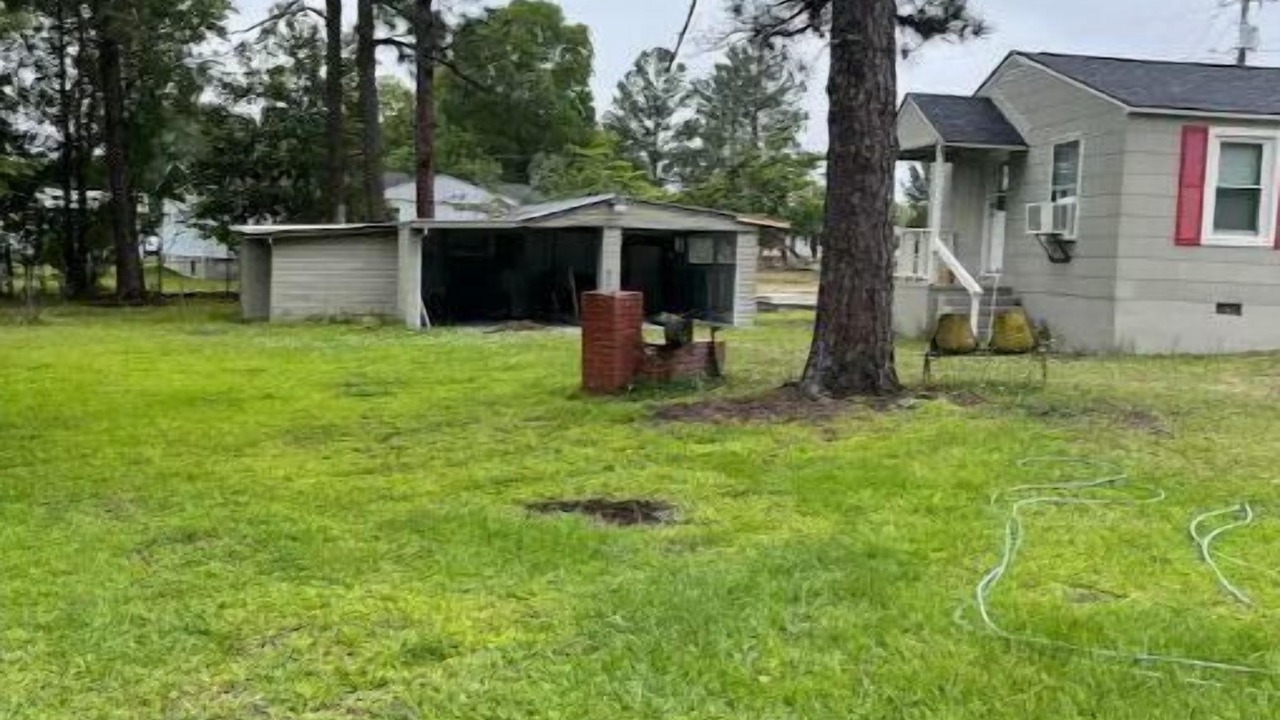 Photo of Outdoor in South View