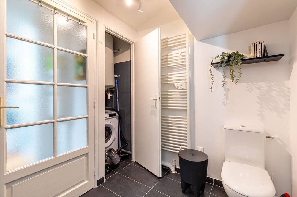 Photo of Bathroom in Arcueil