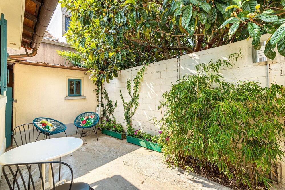 Photo of Outdoor in Arcueil