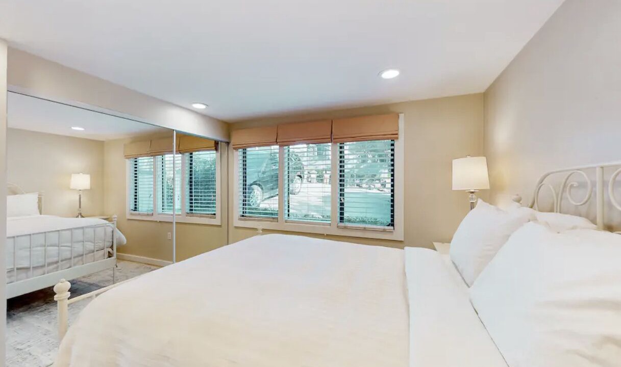 Photo of Bedroom in Greenbrae