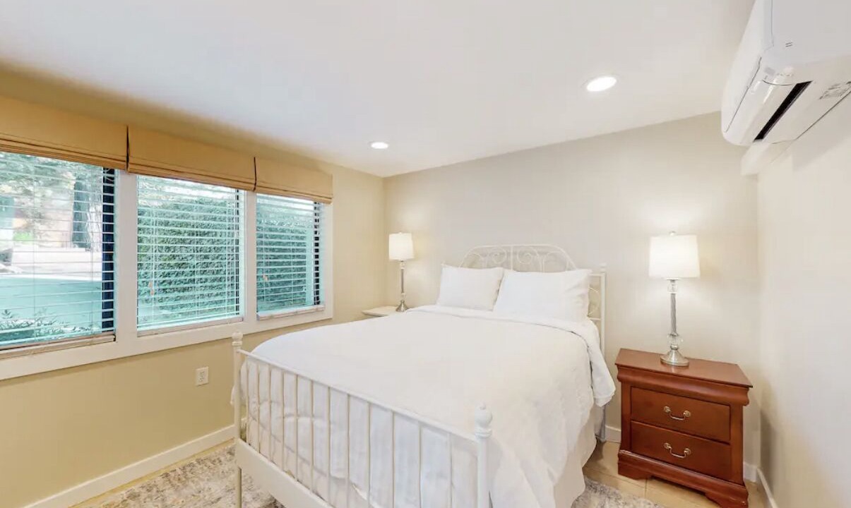 Photo of Bedroom in Greenbrae