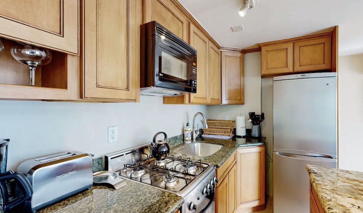 Photo of Kitchen in Greenbrae