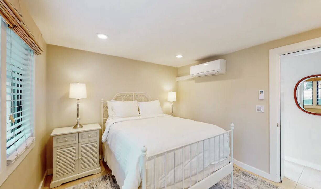 Photo of Bedroom in Greenbrae