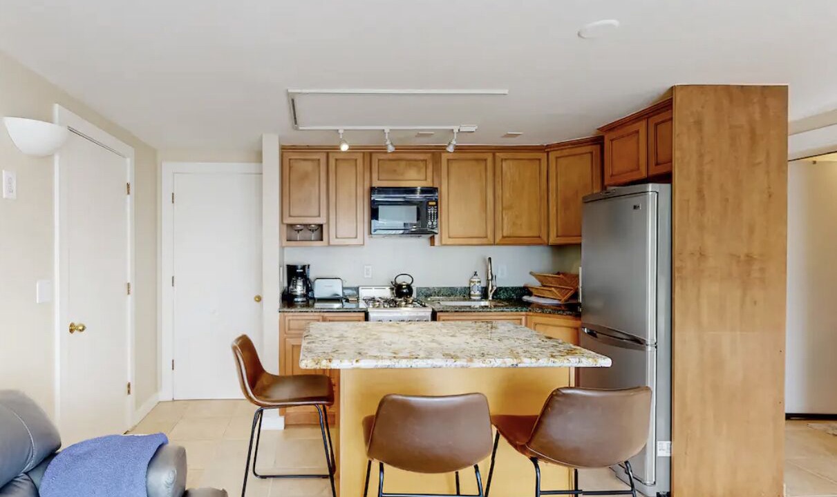 Photo of Kitchen in Greenbrae