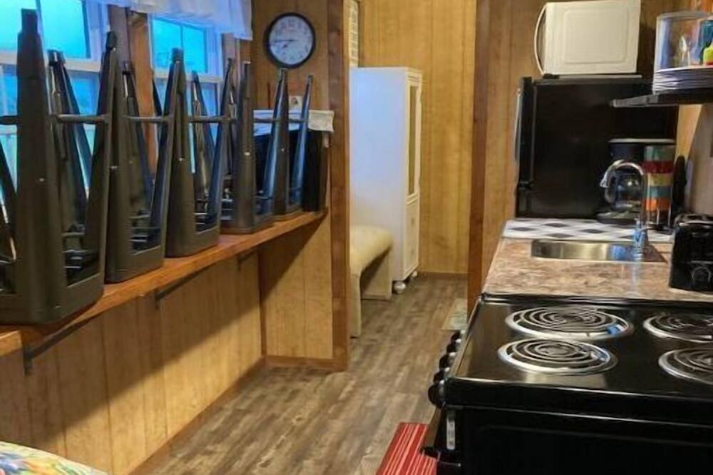 Photo of Kitchen in Leasburg