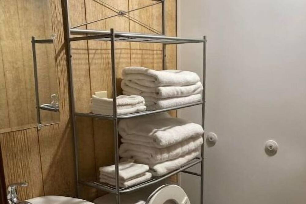 Photo of Bathroom in Leasburg