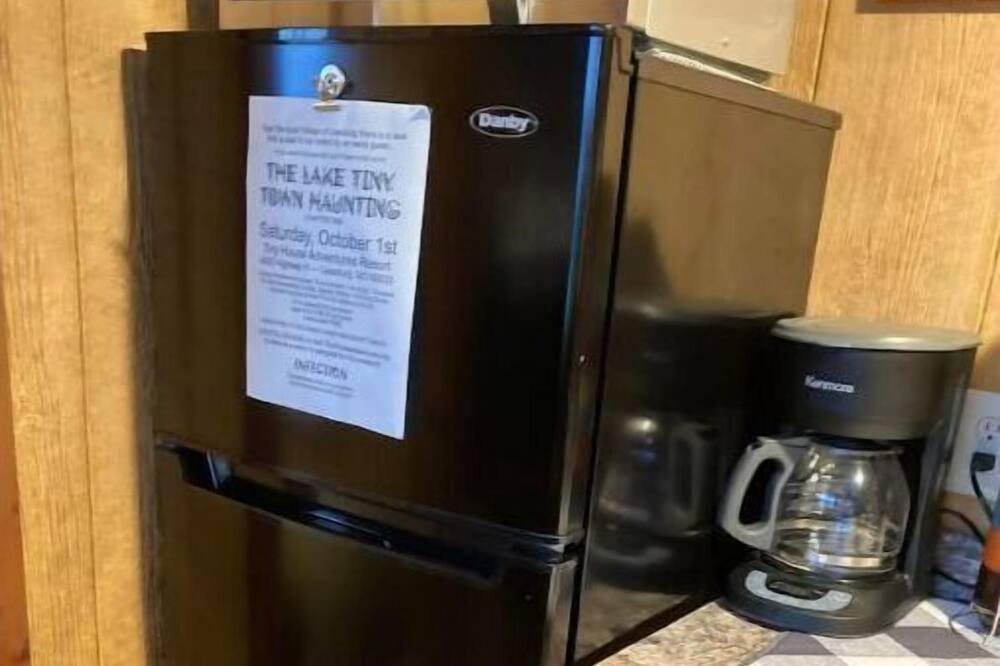 Photo of Kitchen in Leasburg
