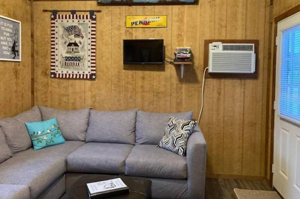 Photo of Livingroom in Leasburg