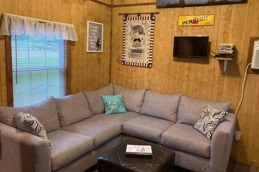 Photo of Livingroom in Leasburg