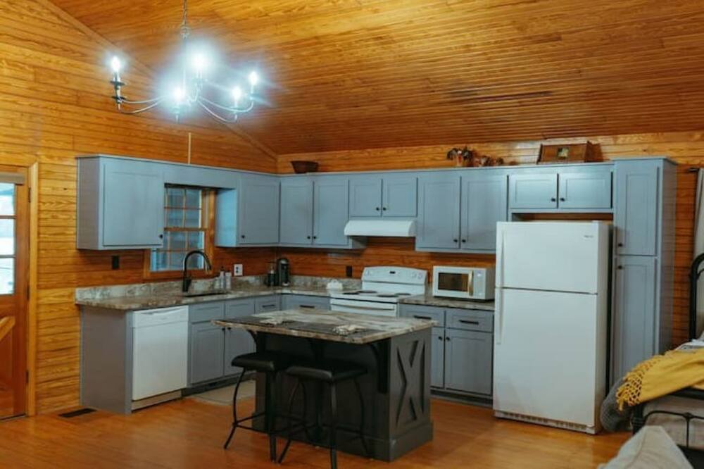 Photo of Kitchen in Danielsville