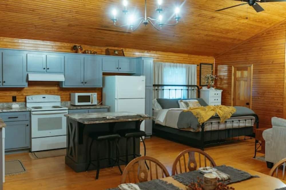 Photo of Kitchen in Danielsville