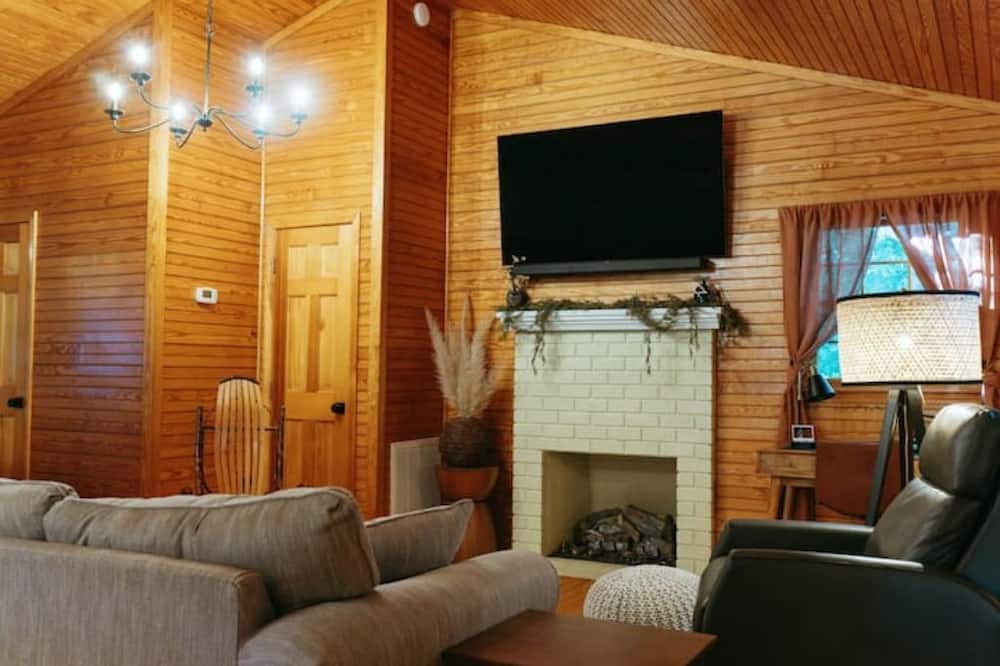 Photo of Livingroom in Danielsville