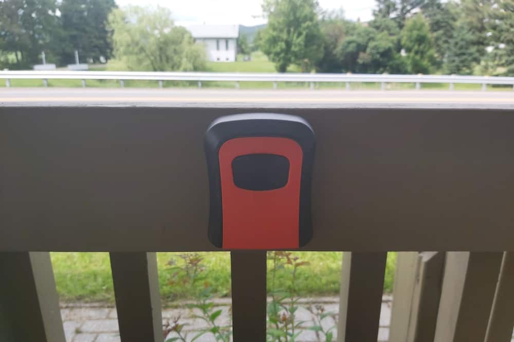 Photo of Outdoor in Carleton-sur-Mer