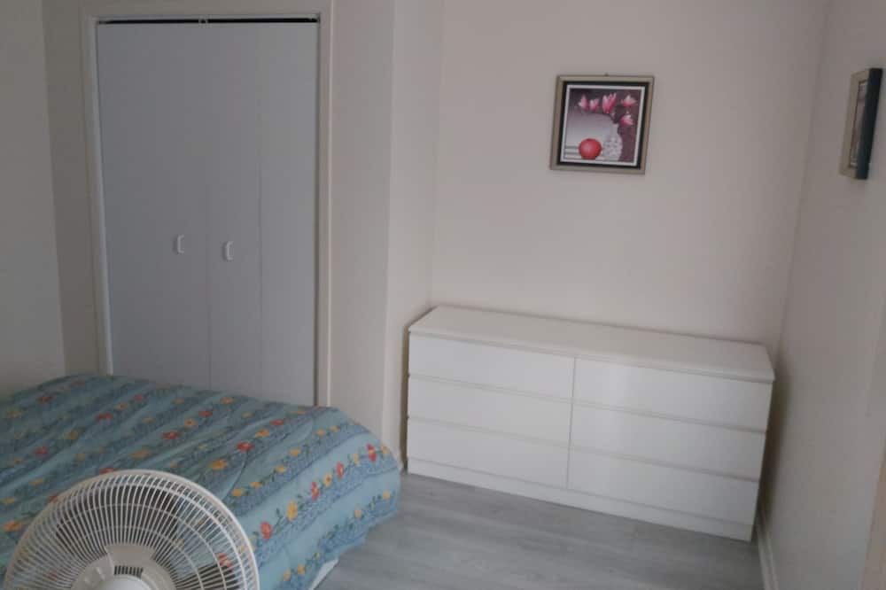 Photo of Bedroom in Carleton-sur-Mer