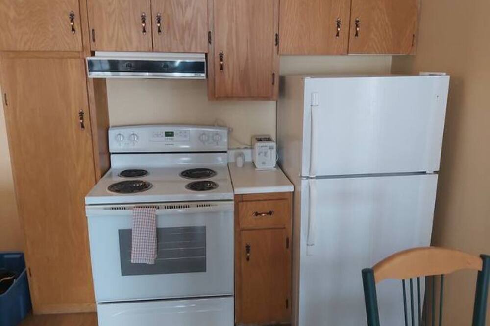 Photo of Kitchen in Carleton-sur-Mer