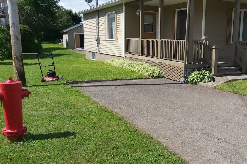 Photo of Outdoor in Carleton-sur-Mer