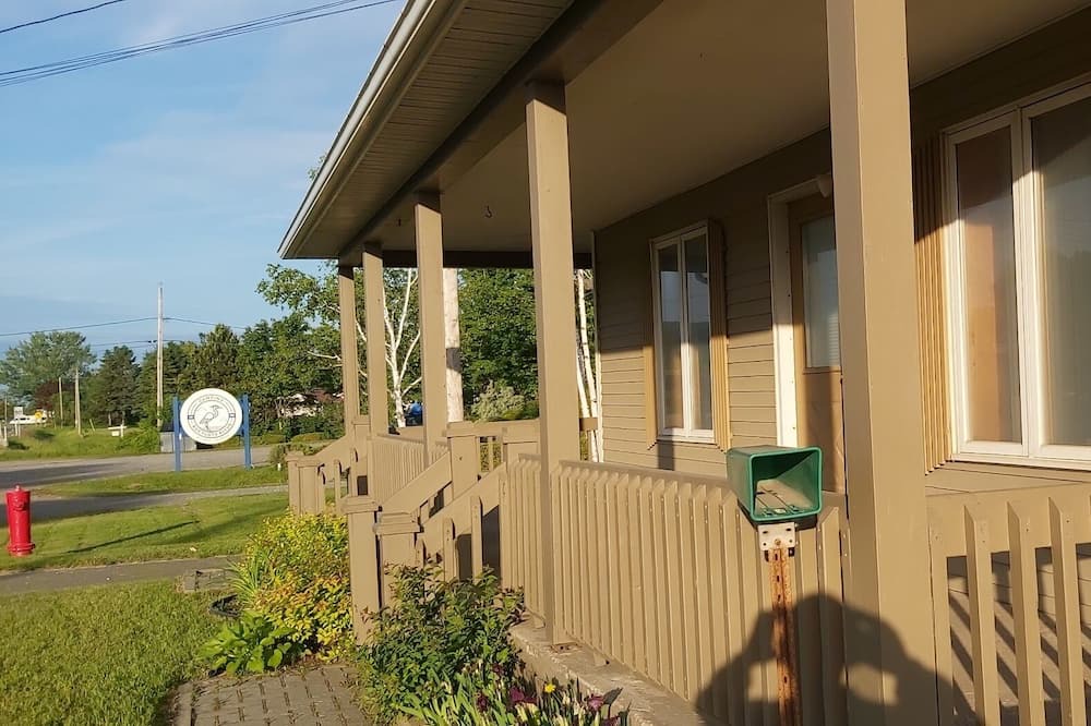 Photo of Outdoor in Carleton-sur-Mer