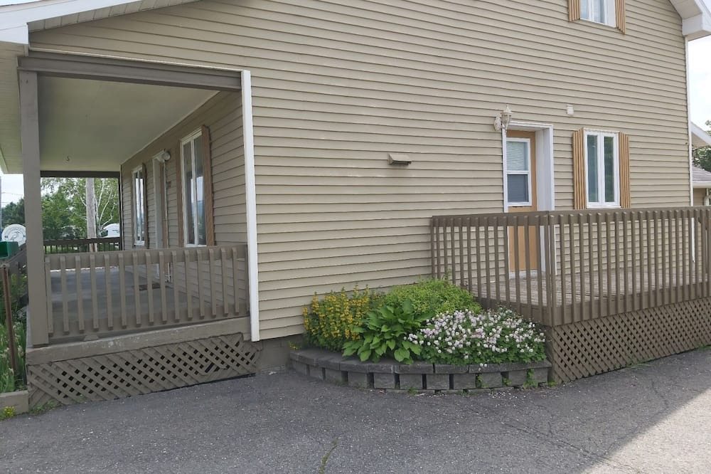 Photo of Outdoor in Carleton-sur-Mer