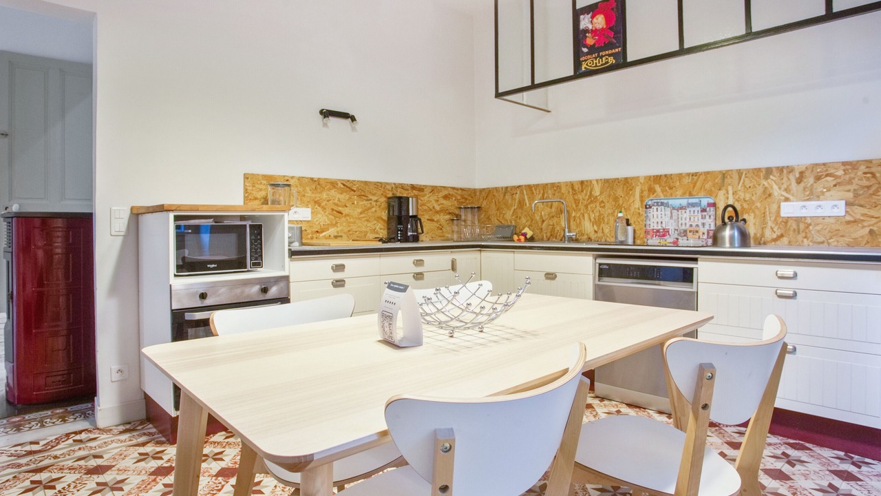 Photo of Kitchen in Avignon