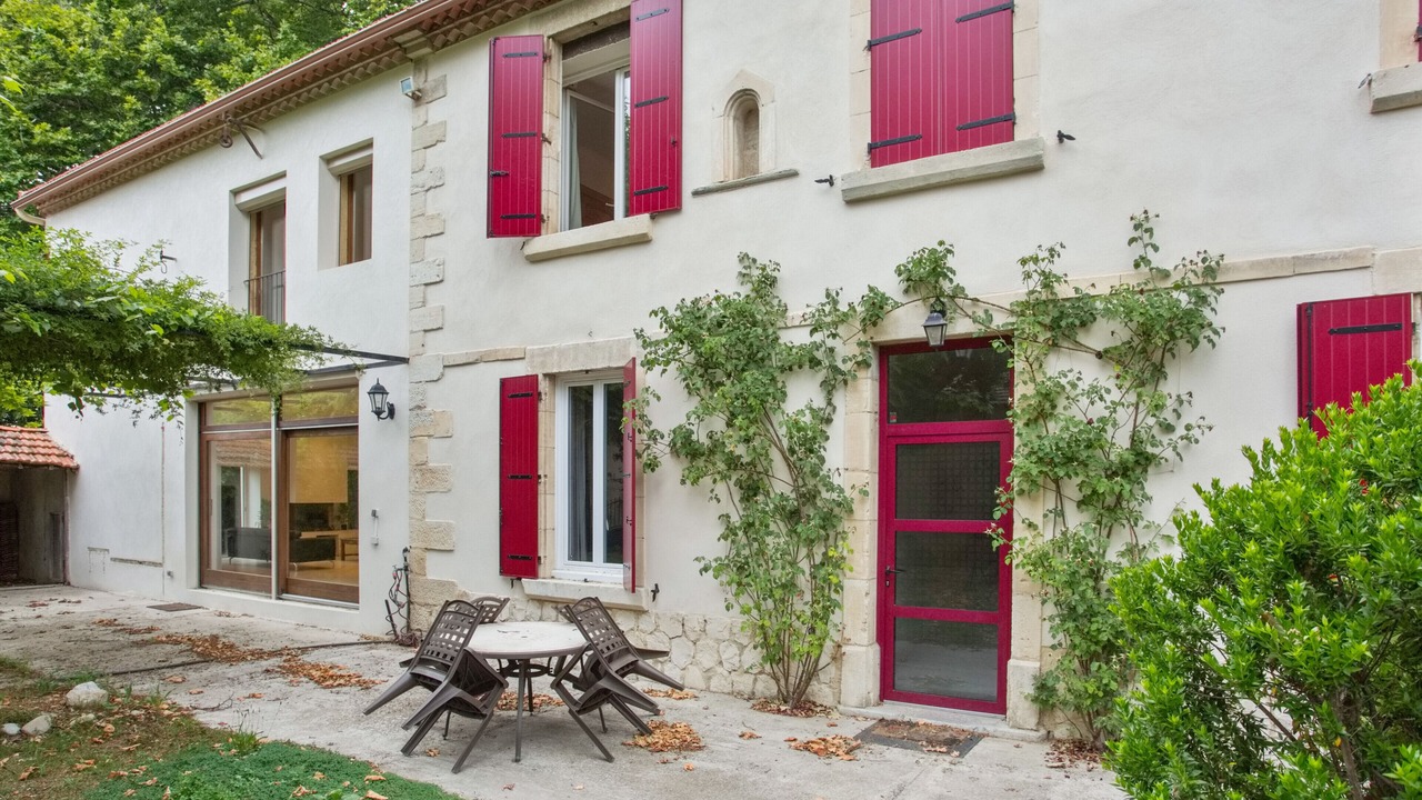 Photo of Outdoor in Avignon