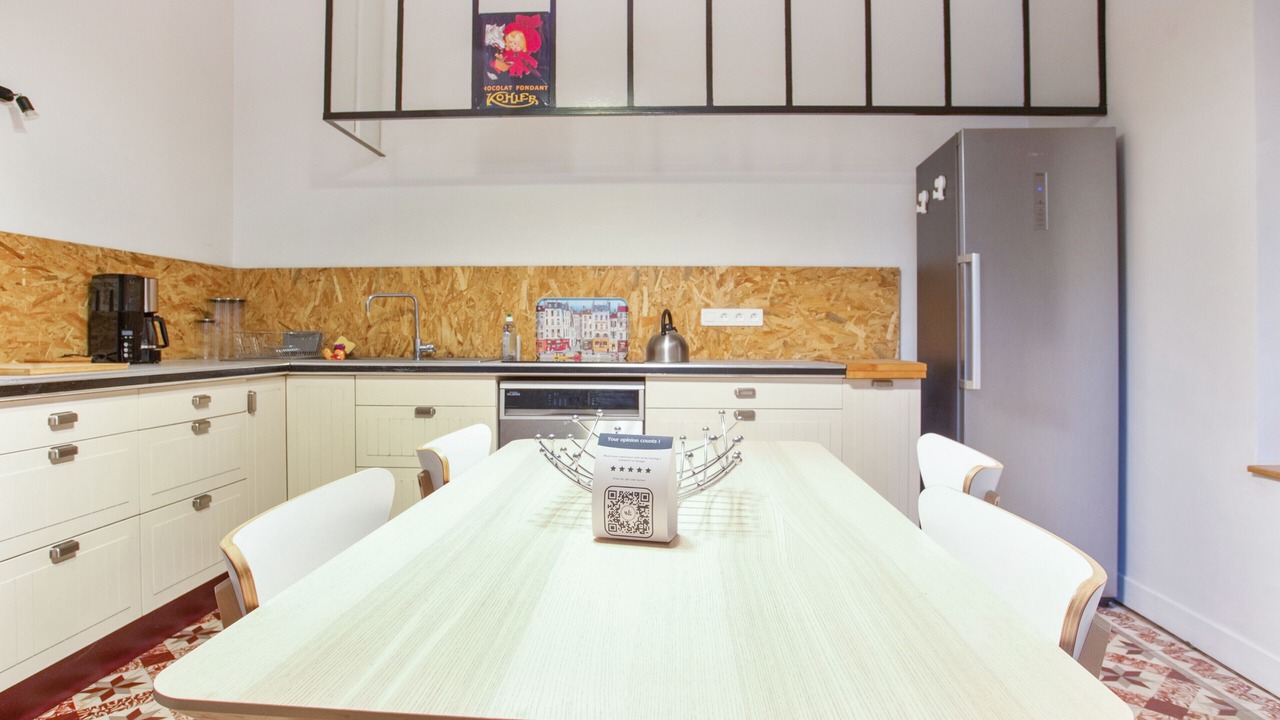 Photo of Kitchen in Avignon