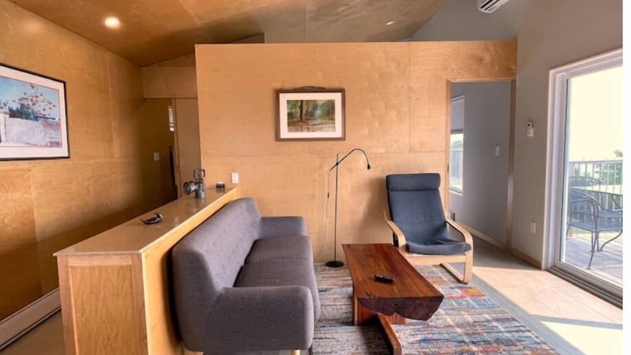 Photo of Livingroom in Iona