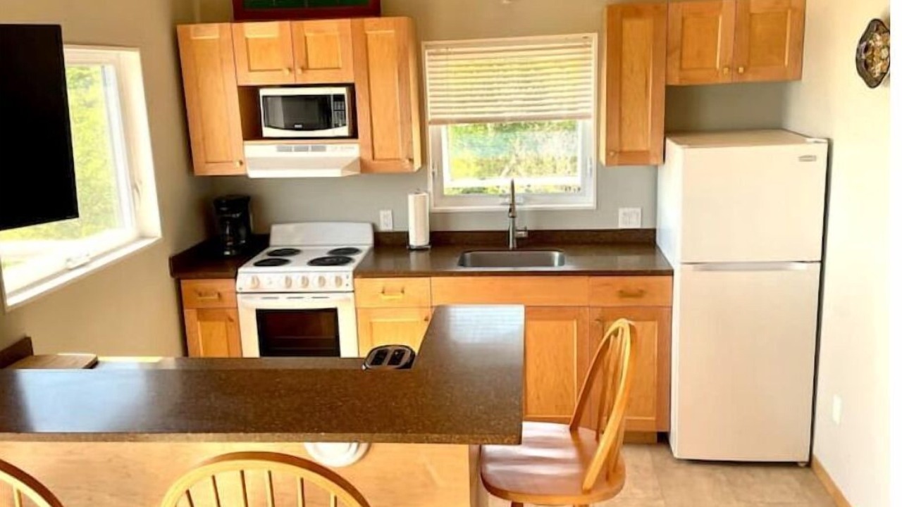 Photo of Kitchen in Iona