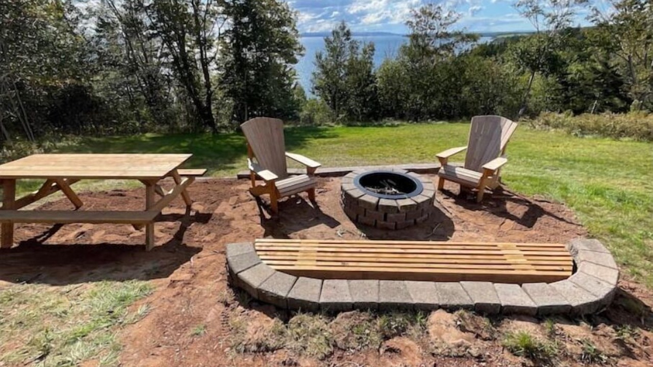 Photo of Patio Balcony in Iona