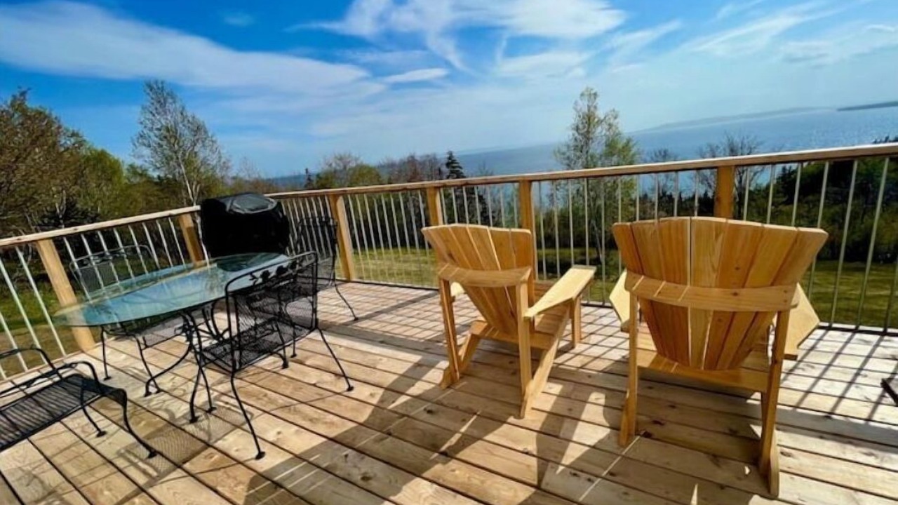 Photo of Outdoor in Iona