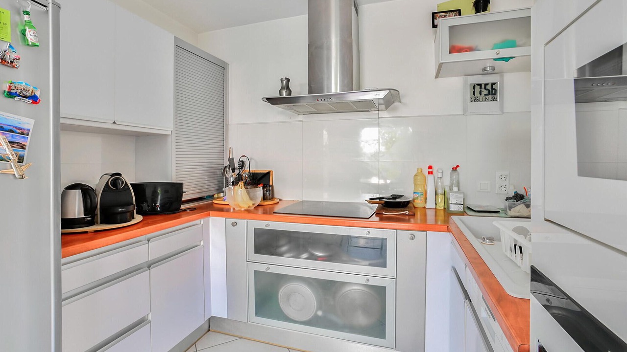 Photo of Kitchen in Alco
