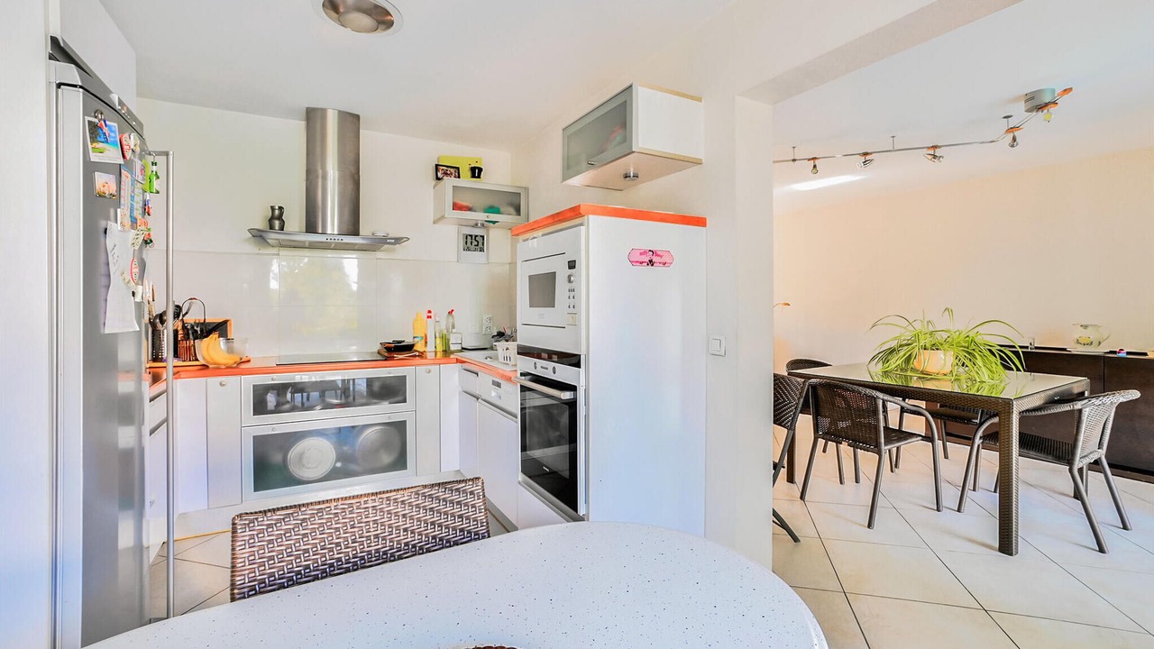 Photo of Kitchen in Alco