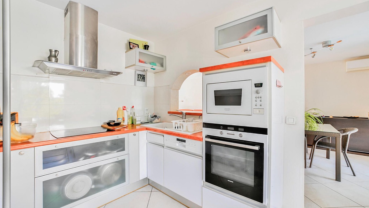 Photo of Kitchen in Alco