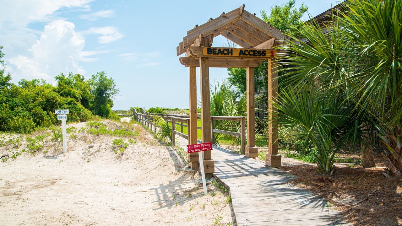 Photo of Outdoor in Beachwalk