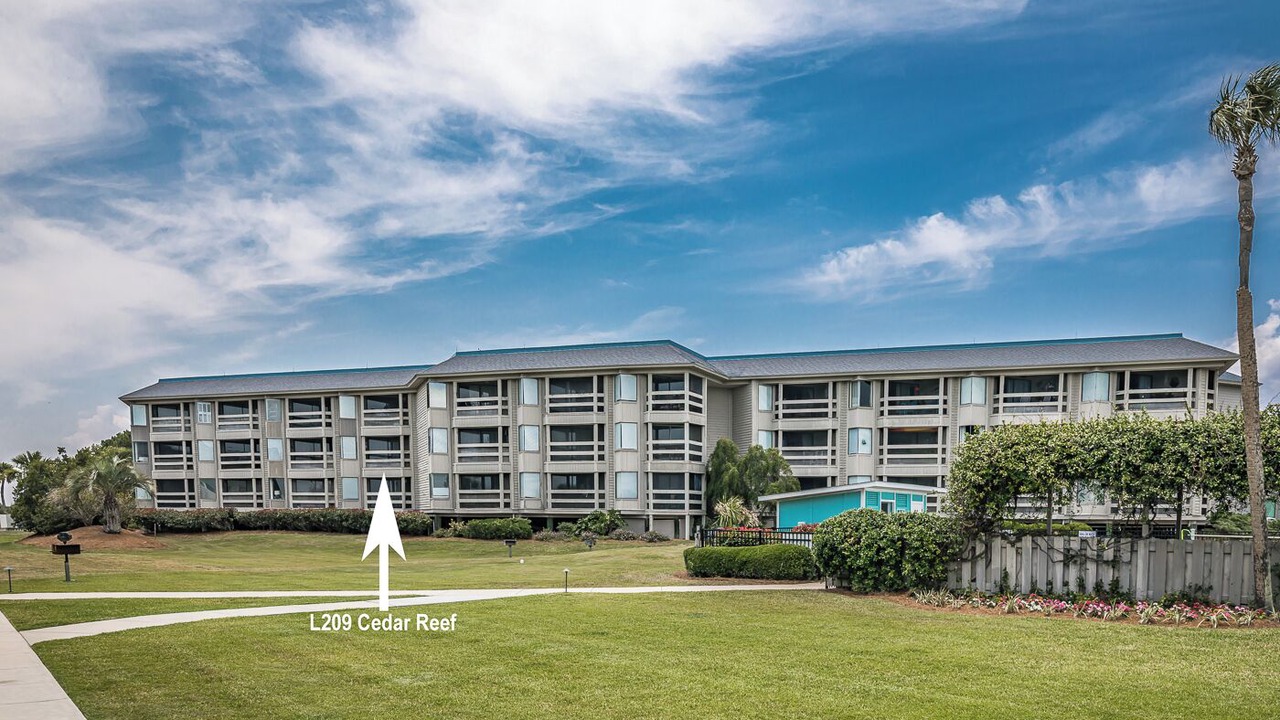 Photo of Outdoor in Beachwalk