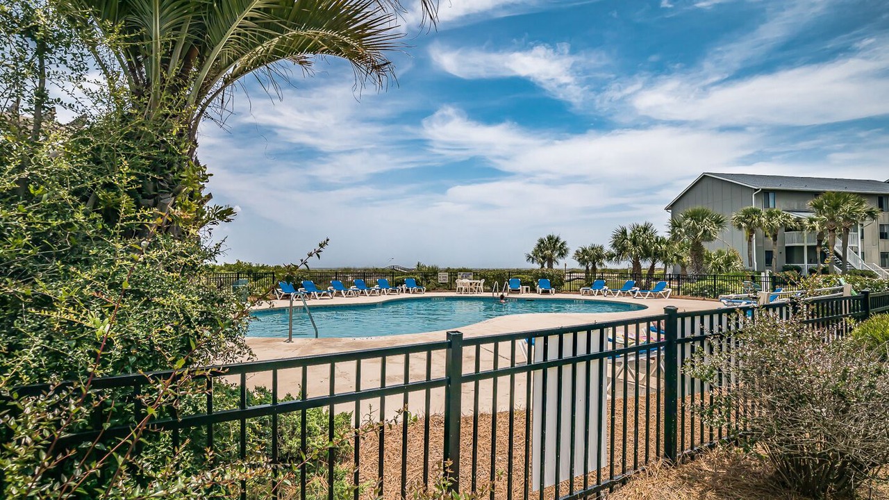 Photo of Outdoor in Beachwalk