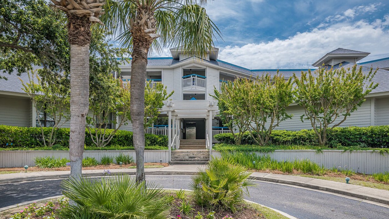 Photo of Outdoor in Beachwalk