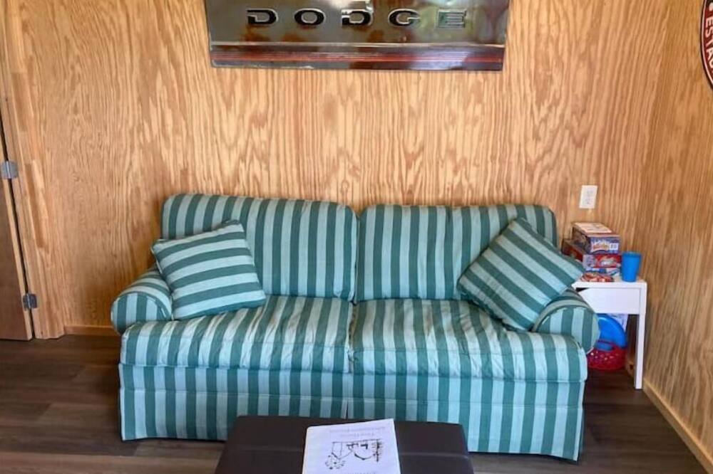 Photo of Livingroom in Leasburg