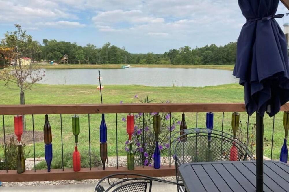 Photo of Outdoor in Leasburg