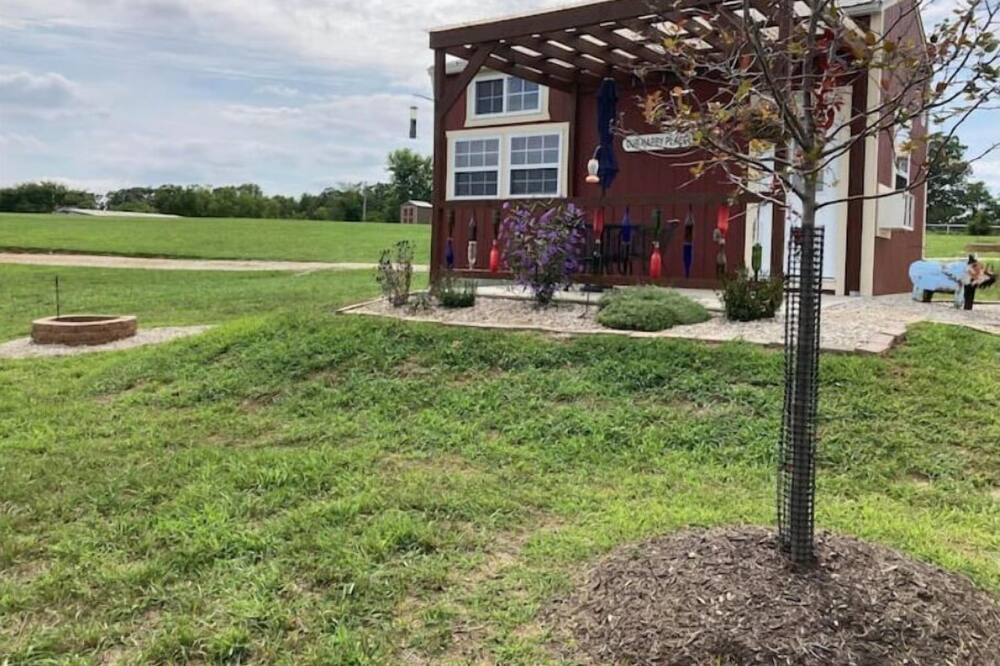 Photo of Outdoor in Leasburg
