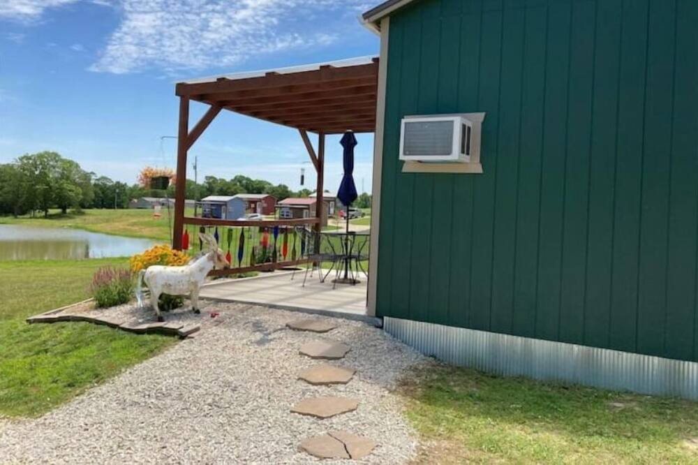 Photo of Outdoor in Leasburg