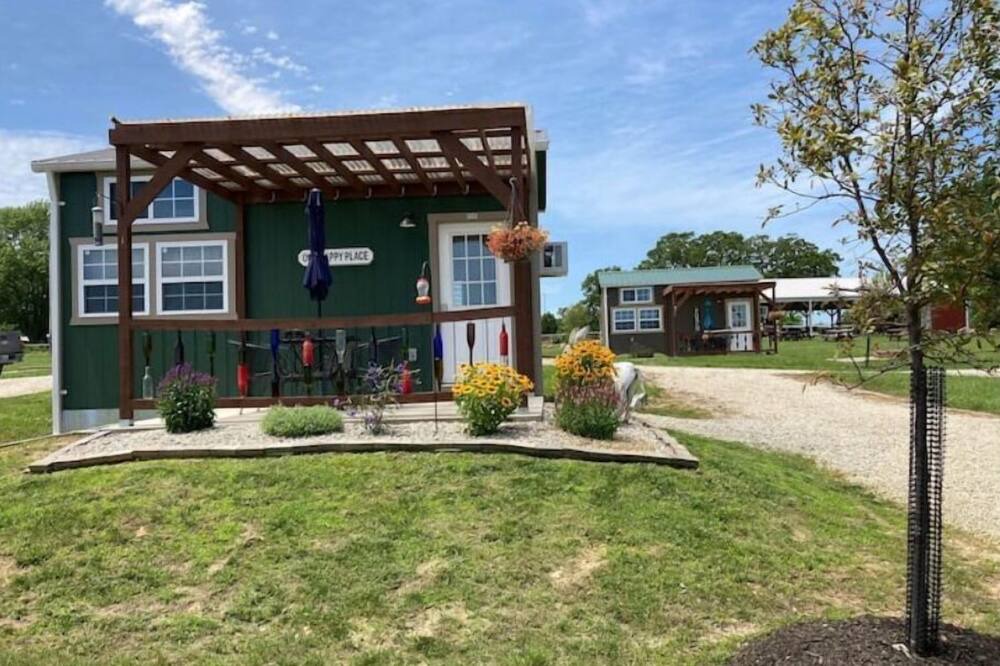 Photo of Outdoor in Leasburg