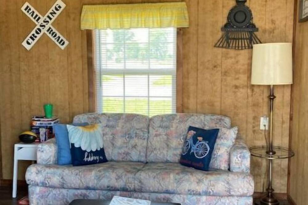 Photo of Livingroom in Leasburg