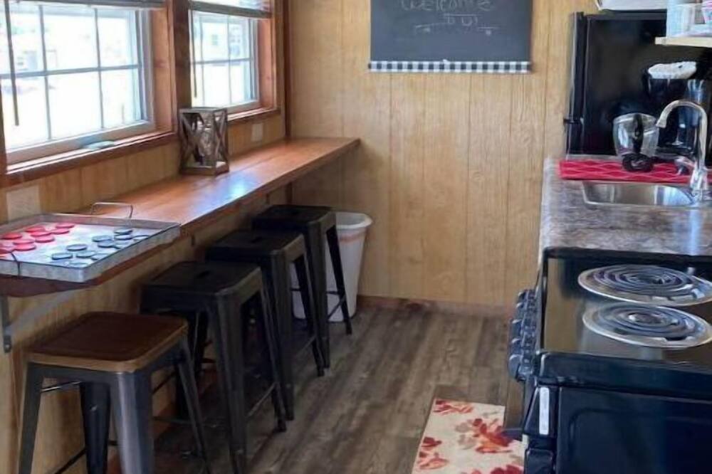 Photo of Kitchen in Leasburg