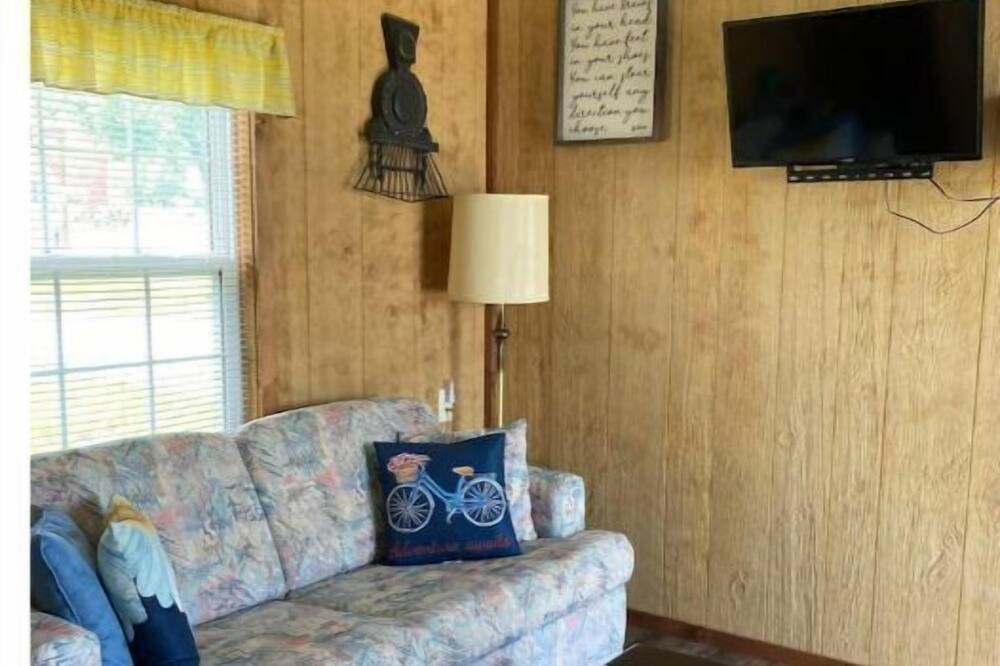 Photo of Livingroom in Leasburg