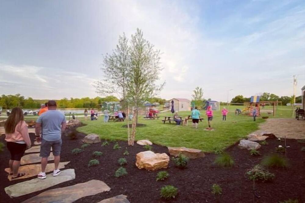 Photo of Outdoor in Leasburg