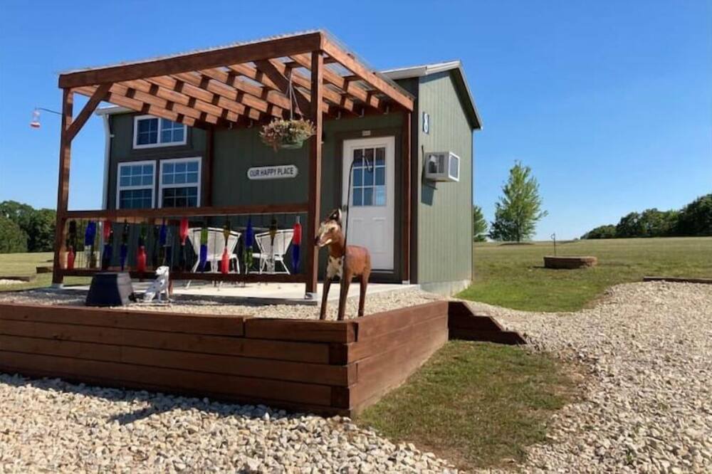 Photo of Outdoor in Leasburg